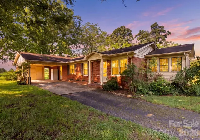 1st image of 7804 Matthew Miller Rd, Vale, NC 28168 | MLS# 4414557