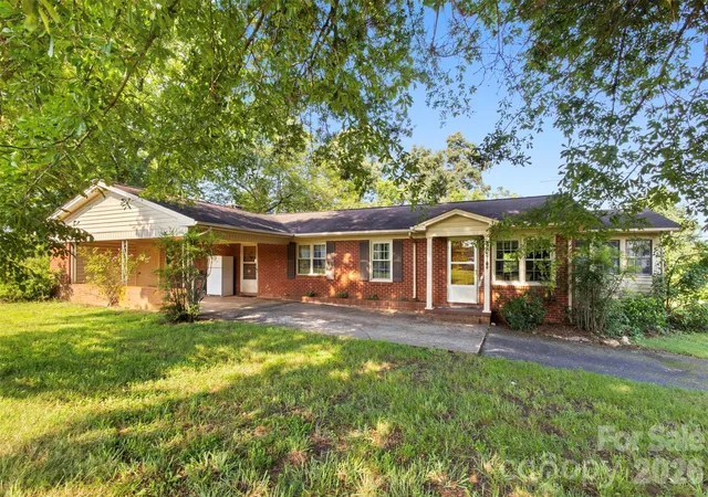 2nd image of 7804 Matthew Miller Rd, Vale, NC 28168 | MLS# 4414557