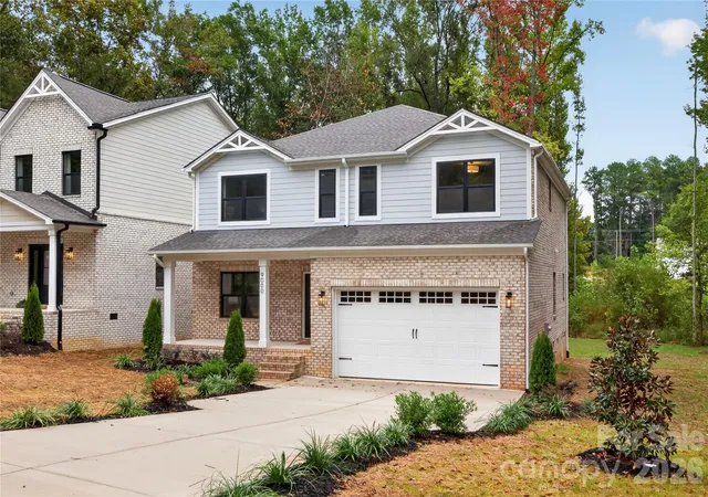 Photo 2 of Single family home for sale at 9000 Pinenoll Ln, Charlotte, NC 28215 | MLS# 4414558 | Listing updated on 2026-10-05