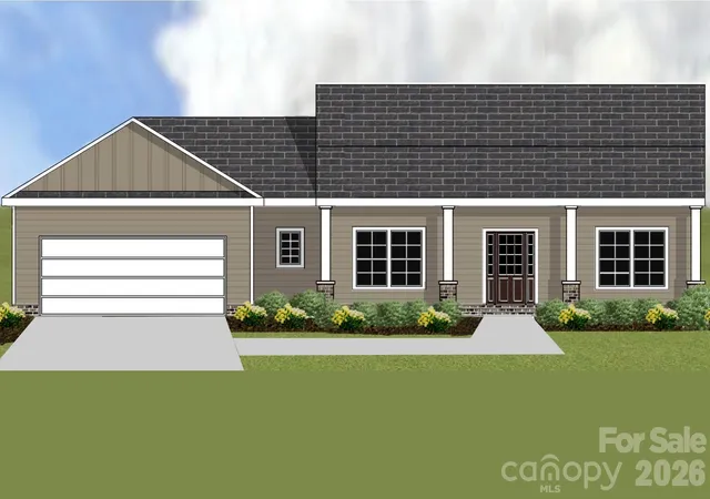 Photo 1 of Single family home for sale at 183 Bevis Ln, Statesville, NC 28677 | MLS# 4414559 | Listing updated on 2026-08-15