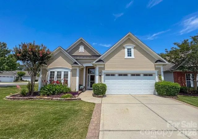 2nd image of 3001 Grant Ct #23, Fort Mill, SC 29707 | MLS# 4414563