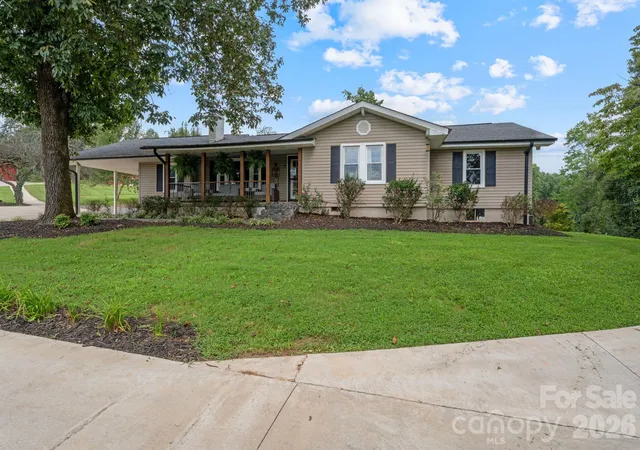 Photo 1 of Single family home for sale at 29 Pleasant Hill Rd, Marion, NC 28752 | MLS# 4414564 | Listing updated on 2026-08-27