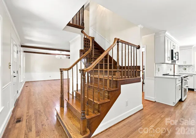 Photo 4 of Single family home for sale at 514 Belwood Dr, Belmont, NC 28012 | MLS# 4414573 | Listing updated on 2026-09-25