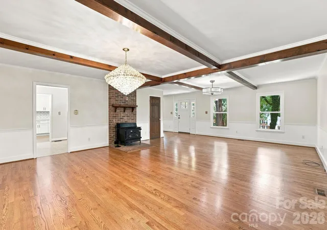 Photo 3 of Single family home for sale at 514 Belwood Dr, Belmont, NC 28012 | MLS# 4414573 | Listing updated on 2026-09-25