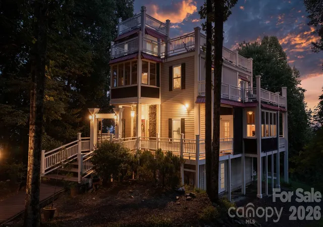 Photo 1 of Single family home for sale at 308 Flt Mountain Rd, Lenoir, NC 28645 | MLS# 4414577 | Listing updated on 2026-09-22