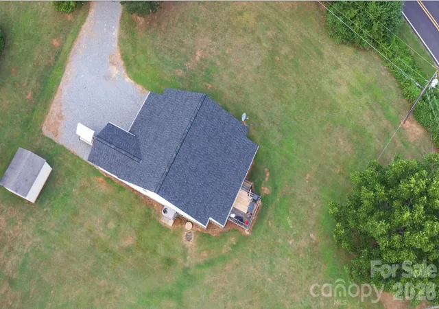 10th image of 725 Ed Hamrick Rd, Shelby, NC 28150 | MLS# 4414578