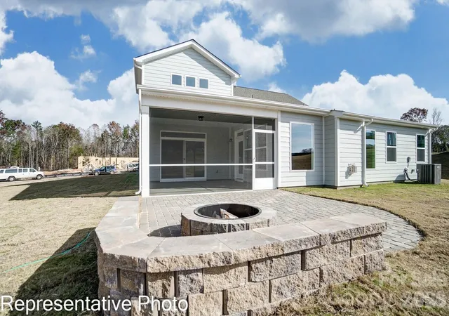 42nd image of 5047 Mclaughlin Loop, Waxhaw, NC 28173 | MLS# 4414581