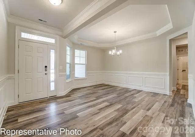 5th image of 5047 Mclaughlin Loop, Waxhaw, NC 28173 | MLS# 4414581