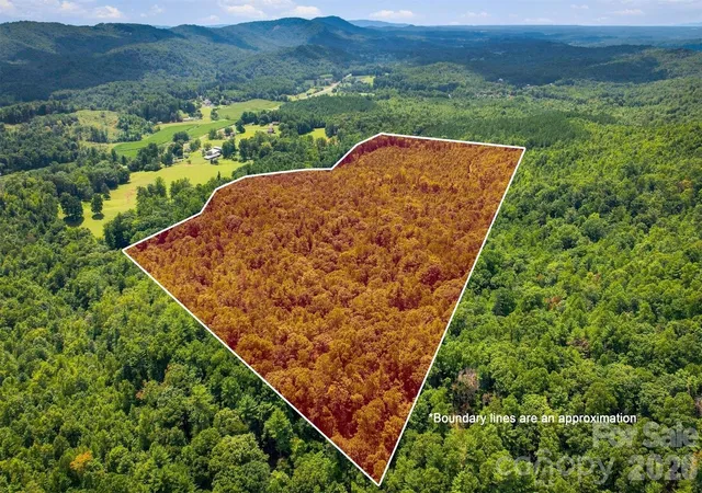 Land for sale at Tbd Wilkesboro Blvd, Lenoir, NC 28645 | MLS# 4414585