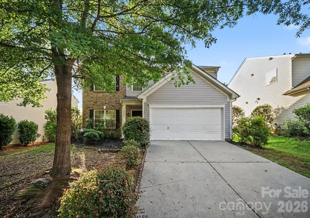 1st image of 10035 Barrands Ln, Charlotte, NC 28278 | MLS# 4414588