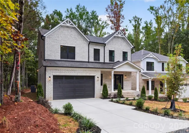 Photo 1 of Single family home for sale at 9006 Pinenoll Ln, Charlotte, NC 28215 | MLS# 4414590 | Listing updated on 2026-10-05