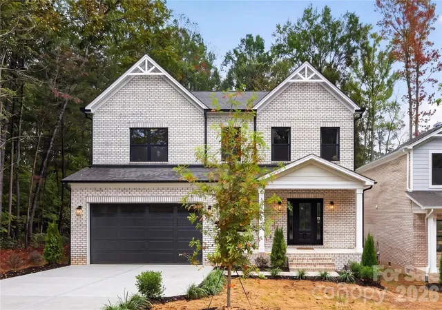 Photo 3 of Single family home for sale at 9006 Pinenoll Ln, Charlotte, NC 28215 | MLS# 4414590 | Listing updated on 2026-10-05