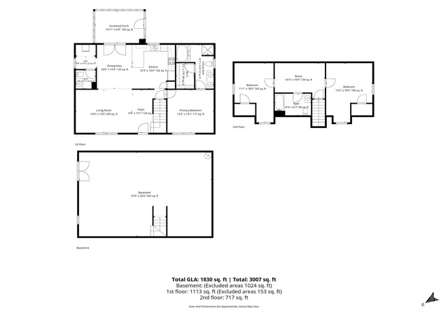 33rd image of 8791 Lisa Trl, Connelly Springs, NC 28612 | MLS# 4414597