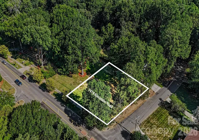 1st image of 7419 Alexander Rd, Charlotte, NC 28270 | MLS# 4414600