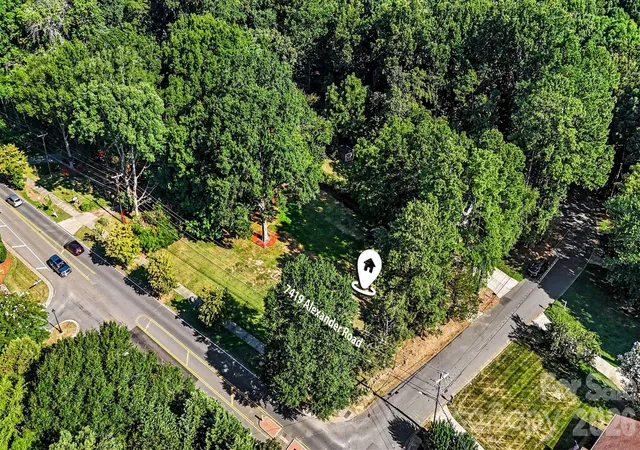 34th image of 7419 Alexander Rd, Charlotte, NC 28270 | MLS# 4414600