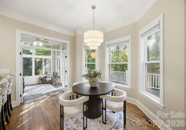 Photo 3 of Single family home for sale at 9267 Egret Ridge, Belmont, NC 28012 | MLS# 4414603 | Listing updated on 2026-10-06