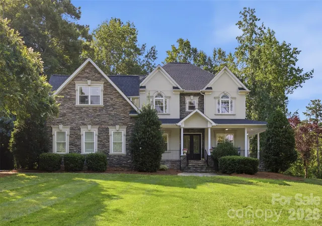 2nd image of 9267 Egret Rdg, Belmont, NC 28012 | MLS# 4414603