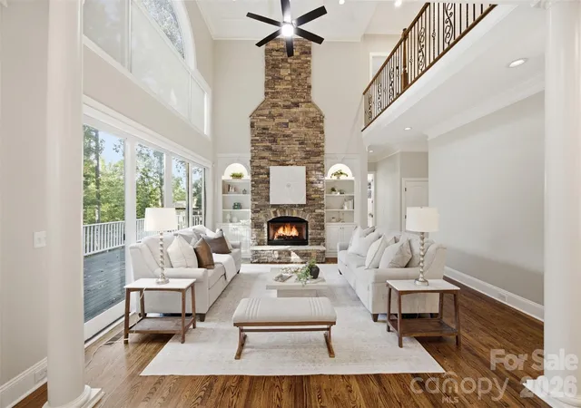 3rd image of 9267 Egret Rdg, Belmont, NC 28012 | MLS# 4414603