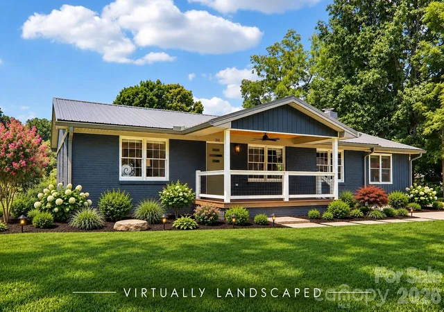 Photo 1 of Single family home for sale at 241 E Deep Crk Rd, Bryson City, NC 28713 | MLS# 4414613 | Listing updated on 2026-09-24