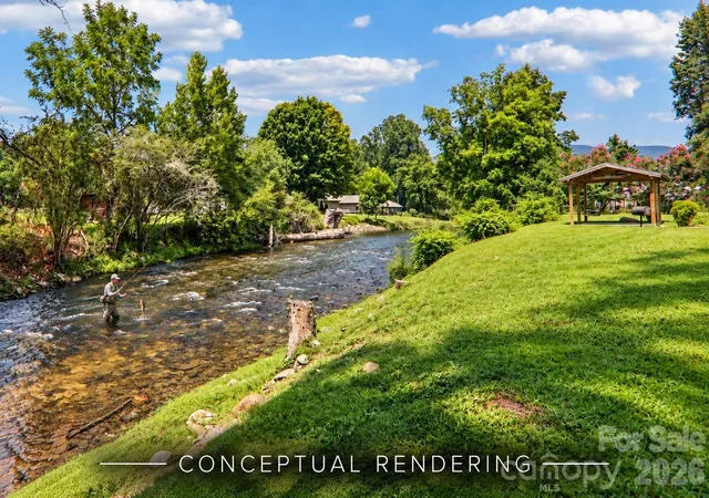 Photo 2 of Single family home for sale at 241 E Deep Crk Rd, Bryson City, NC 28713 | MLS# 4414613 | Listing updated on 2026-09-24