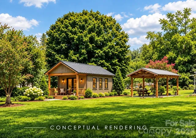 Photo 4 of Single family home for sale at 241 E Deep Crk Rd, Bryson City, NC 28713 | MLS# 4414613 | Listing updated on 2026-09-24