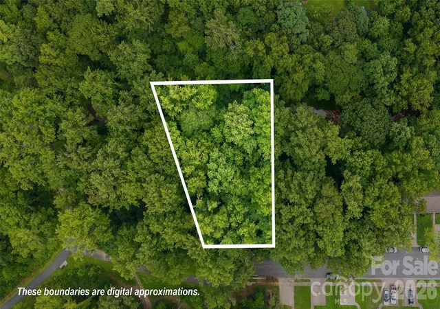 1st image of 4601 Highlake Dr, Charlotte, NC 28215 | MLS# 4414614