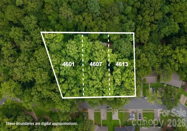 2nd image of 4601 Highlake Dr, Charlotte, NC 28215 | MLS# 4414614