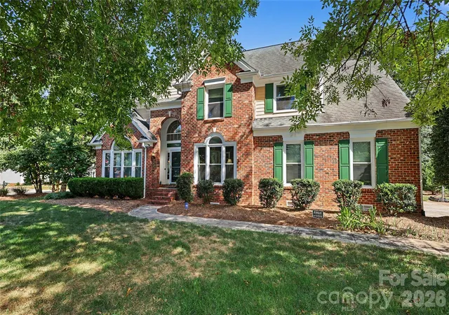Single family home for sale at 7903 Long Nook Ln, Charlotte, NC 28277 | MLS# 4414616
