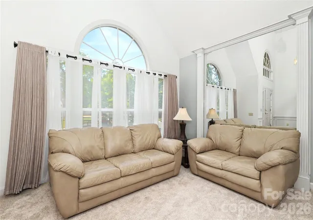 Photo 3 of Single family home for sale at 7903 Long Nook Ln, Charlotte, NC 28277 | MLS# 4414616 | Listing updated on 2026-09-12