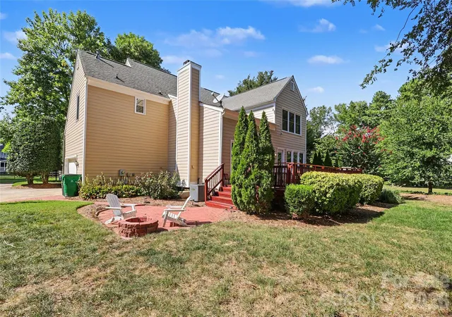 Photo 47 of Single family home for sale at 7903 Long Nook Ln, Charlotte, NC 28277 | MLS# 4414616 | Listing updated on 2026-10-08