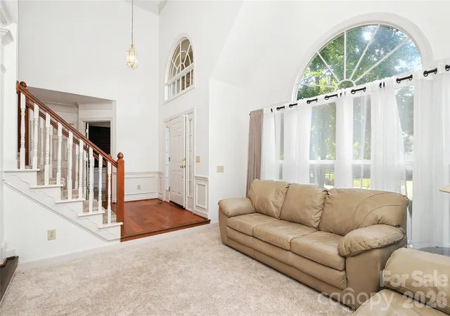 Photo 4 of Single family home for sale at 7903 Long Nook Ln, Charlotte, NC 28277 | MLS# 4414616 | Listing updated on 2026-09-12