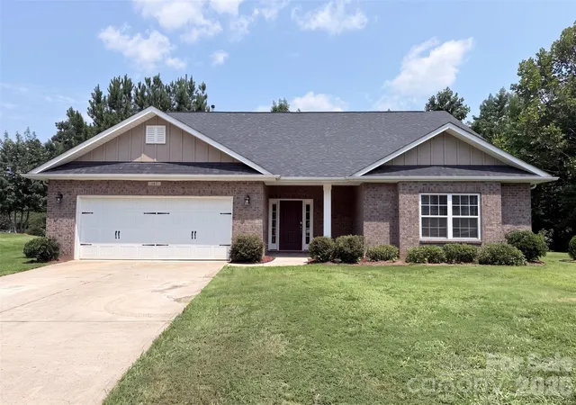 Photo 1 of Single family home for sale at 147 Allenton Way #147, Statesville, NC 28677 | MLS# 4414627 | Listing updated on 2026-09-24