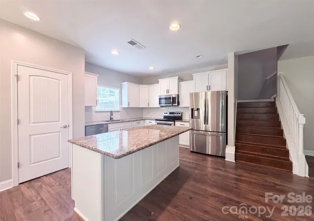 Photo 2 of Single family home for sale at 147 Allenton Way #147, Statesville, NC 28677 | MLS# 4414627 | Listing updated on 2026-09-24