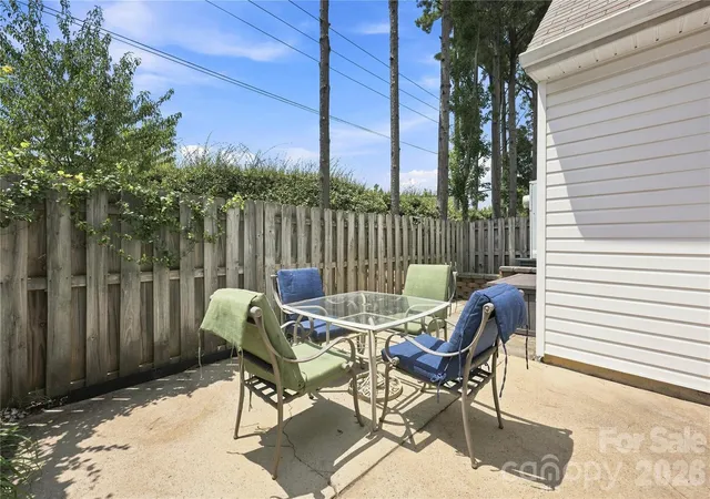 35th image of 9609 Jack Russell Ct, Charlotte, NC 28269 | MLS# 4414629