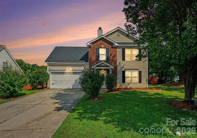 Photo 1 of Sale Pending at 3236 Steve Chapman Dr, Charlotte, NC 28217 | MLS# 4414634 | Listing updated on 2026-09-22