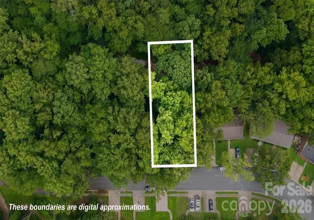 1st image of 4613 Highlake Dr, Charlotte, NC 28215 | MLS# 4414636
