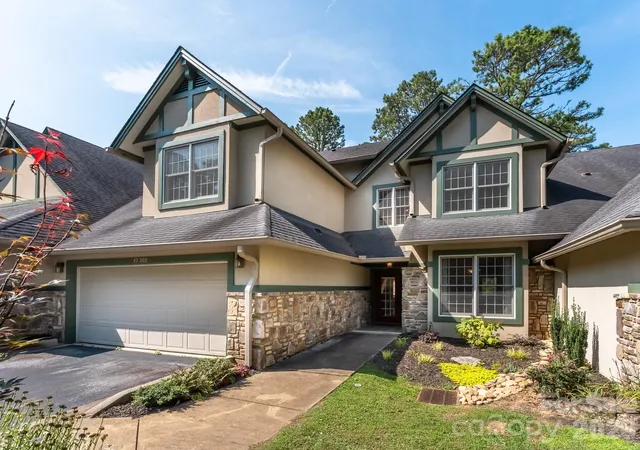 Photo 1 of Condo for sale at 47 Ridgetop Cir #202, Brevard, NC 28712 | MLS# 4414637 | Listing updated on 2026-09-02