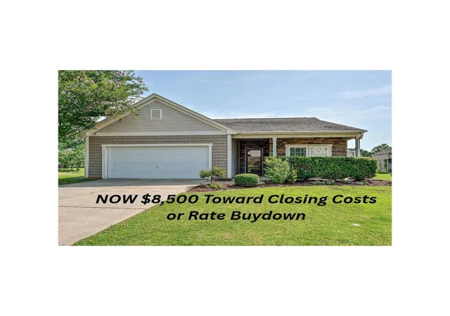 Photo 1 of Single family home for sale at 216 Austin Fld Ct, Mount Holly, NC 28120 | MLS# 4414639 | Listing updated on 2026-10-21
