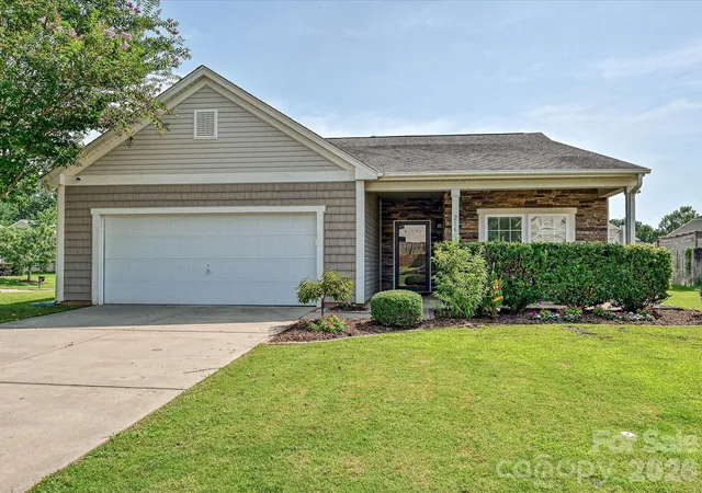 3rd image of 216 Austin Field Ct, Mount Holly, NC 28120 | MLS# 4414639
