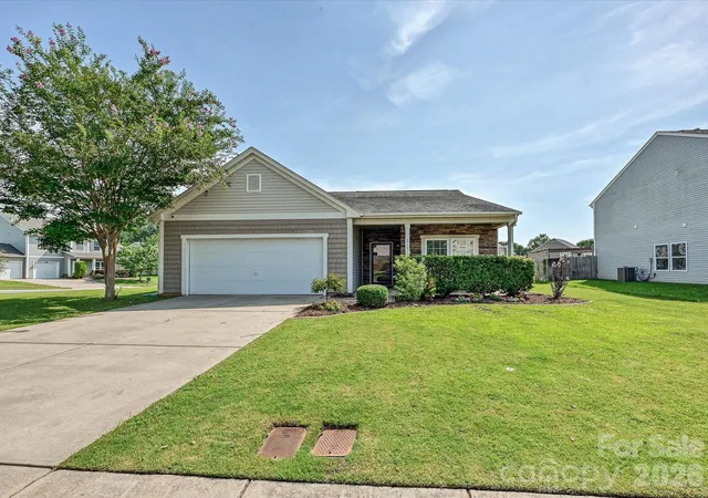 38th image of 216 Austin Field Ct, Mount Holly, NC 28120 | MLS# 4414639