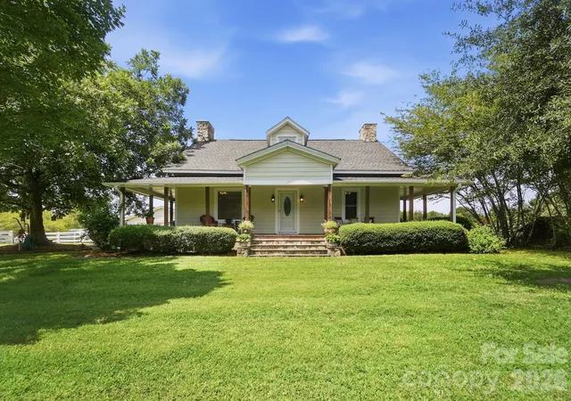 4th image of 176 Meek Rd, Gastonia, NC 28056 | MLS# 4414640