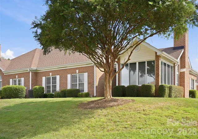 Photo 1 of Condo for sale at 9920 Park Willow Dr, Charlotte, NC 28210 | MLS# 4414642 | Listing updated on 2026-09-24