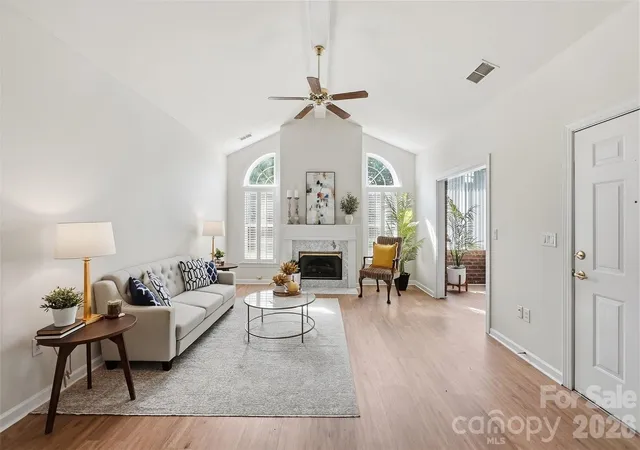 Photo 2 of Condo for sale at 9920 Park Willow Dr, Charlotte, NC 28210 | MLS# 4414642 | Listing updated on 2026-09-24
