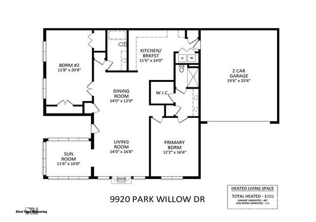 24th image of 9920 Park Willow Dr, Charlotte, NC 28210 | MLS# 4414642
