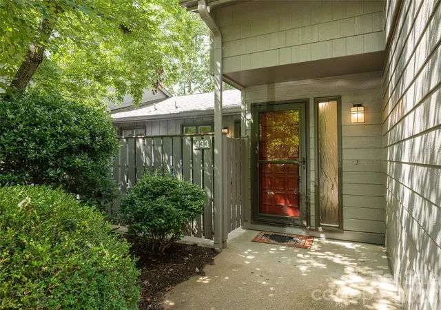 Photo 2 of Sale Pending at 433 Crowfields Dr, Asheville, NC 28803 | MLS# 4414643 | Listing updated on 2026-09-21