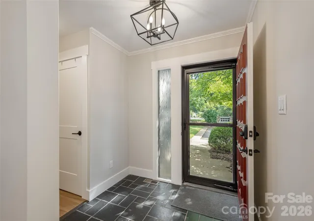 Photo 3 of Sale Pending at 433 Crowfields Dr, Asheville, NC 28803 | MLS# 4414643 | Listing updated on 2026-09-21