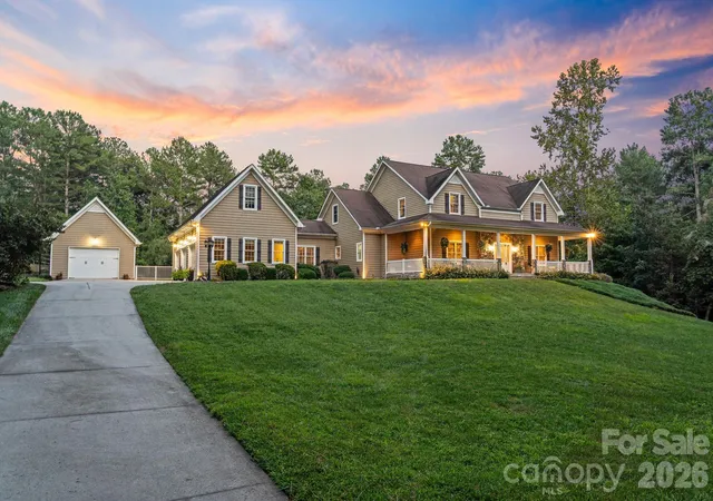 1st image of 207 Lake Front Dr, Connelly Springs, NC 28612 | MLS# 4414645