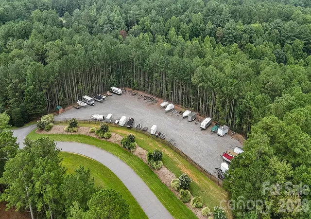45th image of 207 Lake Front Dr, Connelly Springs, NC 28612 | MLS# 4414645