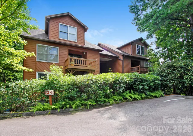 Photo 1 of Condo for sale at 121 Toxaway Views Dr #504, Lake Toxaway, NC 28747 | MLS# 4414646 | Listing updated on 2026-08-21