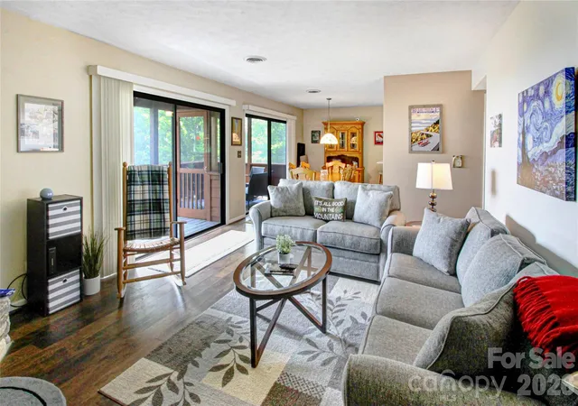 Photo 5 of Condo for sale at 121 Toxaway Views Dr #504, Lake Toxaway, NC 28747 | MLS# 4414646 | Listing updated on 2026-08-21